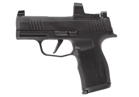 sig p365x romeozero.